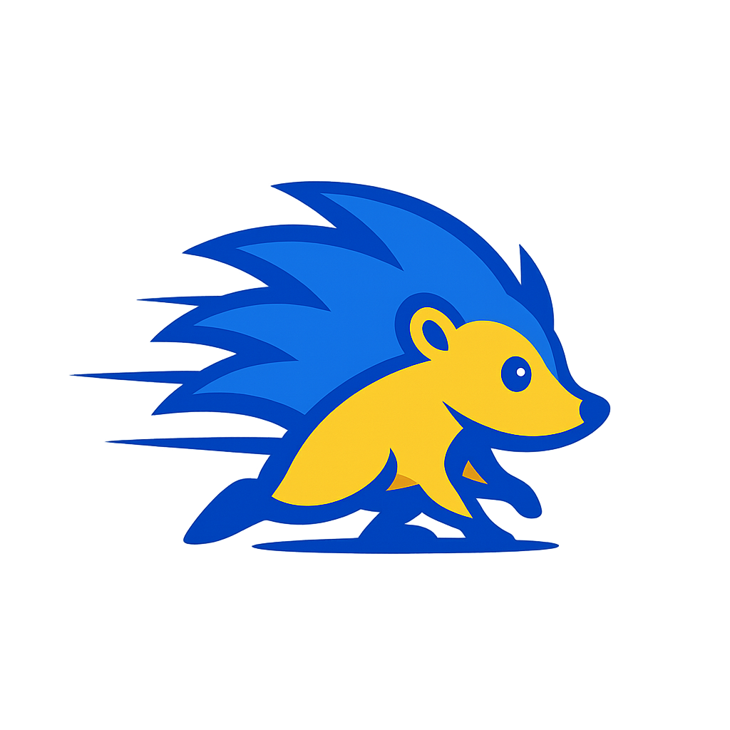 Knfoz Logo